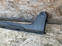 фото thumb №4, Dacia sandero iii левая молдинг порог