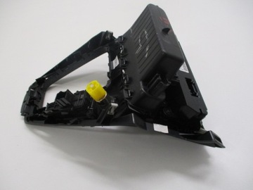 фото thumb №9, Ford focus mk3 рамка панель кондиціонера