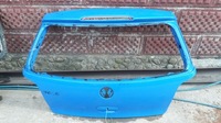 фото thumb №1, Polo 9n vw 02-05r крышка багажника задняя панель фары