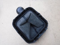 фото thumb №6, Чохол ручка перемикання передач vw golf 5 1k0711456b