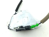 фото thumb №7, Nissan juke ii f16 замок двері передніх 2022 805016pa10