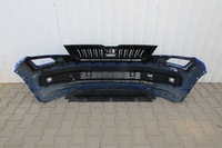 фото thumb №13, Бампер перед переднее skoda kodiaq спортлайн 565 17-21