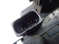 Замок дверь правый перед opel vectra c Оригинал, фото thumb