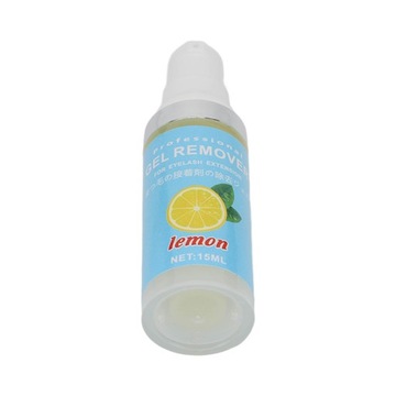 Żel do usuwania przedłużania rzęs Easy Remover
