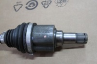 фото thumb №4, Приводной вал перед правая vw up 1.0 benz