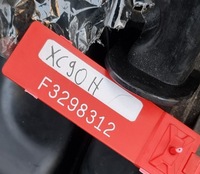 фото thumb №7, Двигатель d5244t4 volvo xc90 2.4 d5