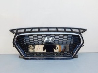 фото thumb №1, Hyundai i30 iii hb kombi 17- решітка радіатора решітка радіатора