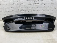 фото thumb №6, 2016 audi a8 s8 d4 4h задня кришка багажника багажника