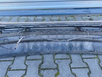 фото thumb №12, Hyundai tucson iii 15-20 бампер зад pdc комплектный y3y