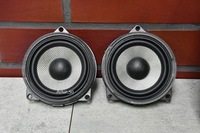 фото thumb №7, Динамік двері заглушка рамка динаміки bowers wilkins bmw x7 g07
