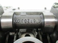 фото thumb №13, E46 320d e39 2.0 d 136 головка валы m47 204d1