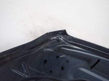 фото thumb №13, Volvo xc60 ii 17- капот кришка двигуна