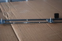 фото thumb №13, Молдинг панель переключателей audi a8 d3 4e1853551a