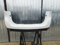 фото thumb №1, Бампер задня pod pdc renault grand scenic iii 3 lift 2012-2016 колір dv369