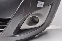 фото thumb №10, Renault grand scenic iii бампер перед передній tekng