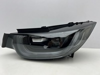 фото thumb №1, Bmw i3 lci lift лампа передняя левая перед full led адаптивный n 2013-2017