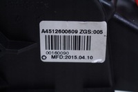 фото thumb №6, Вибірник замок запалювання smart fortwo ii 15r. electric