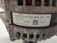 Ford c-max mk2 focus mk4 генератор jx6t-10300-fa Зі Шроту, фото thumb