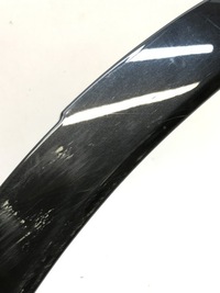 фото thumb №8, Bmw x3 f25 планка накладка крыльев левая зад задняя 8050457