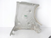 Купить Porsche 911 991 12-16 плита защита тепловая w бампер левая задний, фото thumb