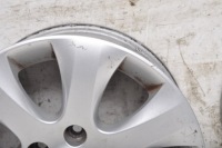 фото thumb №8, Opel astra j zafira c диски алюмінієві r16" 6.5j 5x115 et41 13376019
