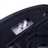 фото thumb №5, Зеркало боковой стекло do lexus rx330/350/400h