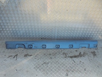 фото thumb №1, Планка порогова накладка ліва saab 9-3 93 ii рестайлінг універсал