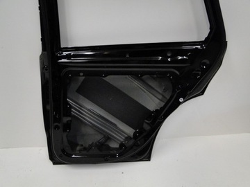 фото thumb №7, Mercedes glc 254 w254 x254 дверь задние правые suv