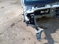 фото thumb №2, Opel astra l hb чверть лонжерон права