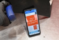 Капот крышка двигателя ktv citroen ds4 1 1 10-16 Киев, фото thumb