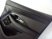 фото thumb №3, Оббивка двері правий перед jaguar e-pace 2017-