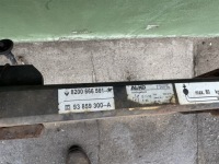 фото thumb №11, Hak буксировочный renault trafic ii 2 iii iv 4 3 01-26 rok