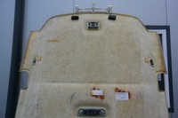 фото thumb №16, Потолок защита стойка kpl audi q7 4l