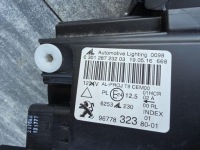 фото thumb №16, Peugeot 308 t9 лампы комплектные полный led технология 9677832480 9677832380