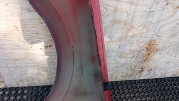 фото thumb №8, Opel vectra c рестайлінг крило перед праві z50c