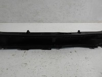 фото thumb №5, Жабо пластиковий mazda 2 dj 14-20