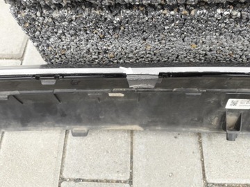 фото thumb №11, Kia sorento 4 iv mq4 20- дифузор накладка бампера зад 86696-p2010