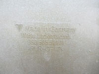 фото thumb №7, Бампер porsche carrera gt 980 задня оригінал