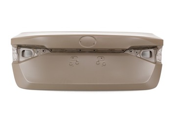 фото thumb №9, Toyota corolla xii e21 2019+ sedan кришка задня версія eu 6440102f20