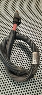 фото thumb №2, Шланг плюсовой iveco daily ref10369