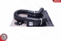 фото thumb №1, Шланг интеркулер fiat scudo 1.5 120 22