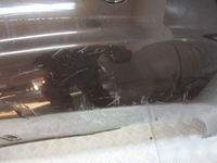 фото thumb №6, Бампер задня fiat croma ii 742/a