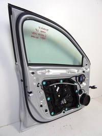 фото thumb №15, Skoda octavia 4 iv універсал двері лівий перед 2022r комплектні la7w універсал