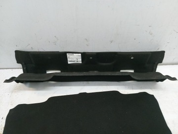 фото thumb №6, Mini countryman f60 захист шумоізоляція багажника зад 7380664