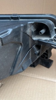 Skoda octavia iv 4 5e4941015a full led фара ліва європа Ціна, фото thumb