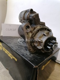 фото thumb №1, Стартер ir9529rdzeń do regene vw touareg 2.5tdi