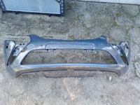 фото thumb №1, Opel zafira c 3 iii бампер перед передний sprysk