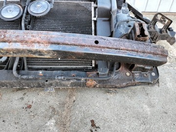 фото thumb №8, Pas переднее kia sportage ii рестайлинг 2.0 crdi годы 2008-2010