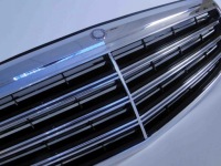 фото thumb №4, Mercedes e klasa w213 213 решітка радіатора решітка радіатора amg