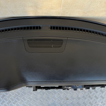 фото thumb №13, Панель комплектна подушка безпеки консоль ремені капот jeep compass ii рестайлінг 2021 рік